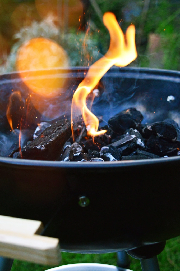 BBQ-onderhoud tijdens het seizoen: zo blijft je grill top presteren