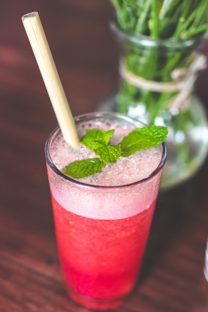 IJsblokjes met een twist: 7 ideeën voor je zomerborrel
