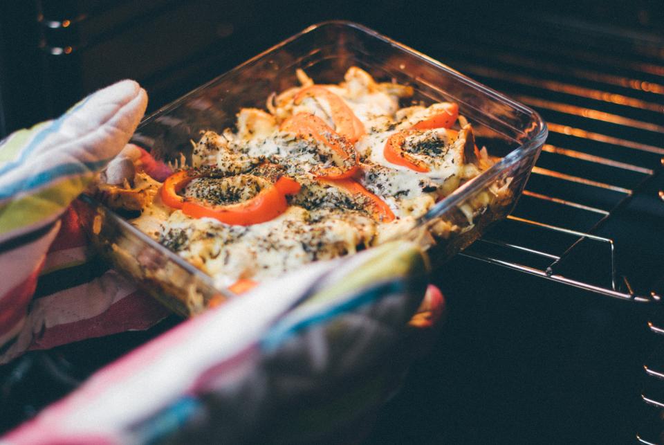 Het ovenseizoen begint: zo haal je meer uit je oven